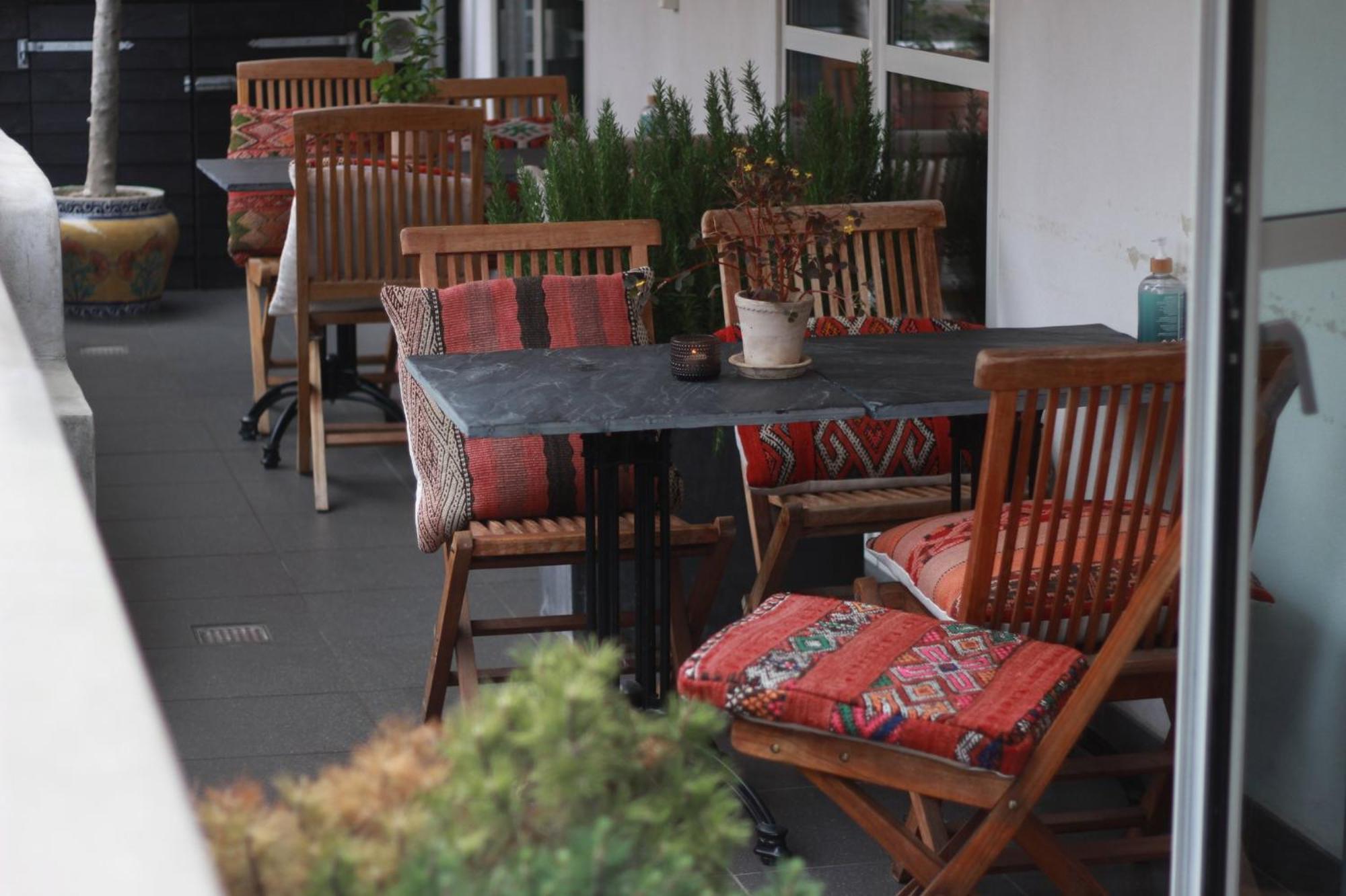 66 Guldsmeden Hotel Copenhaga Exterior foto